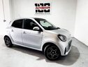 Smart Forfour 17.6kWh Premium Auto 5dr (22kW Charger)