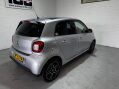 Smart Forfour 17.6kWh Premium Auto 5dr (22kW Charger) 14