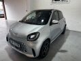 Smart Forfour 17.6kWh Premium Auto 5dr (22kW Charger) 11