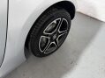 Smart Forfour 17.6kWh Premium Auto 5dr (22kW Charger) 25