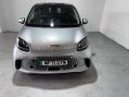 Smart Forfour 17.6kWh Premium Auto 5dr (22kW Charger) 6