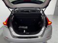 Nissan LEAF 40kWh N-Connecta Auto 5dr 28