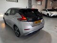 Nissan LEAF 40kWh N-Connecta Auto 5dr 4