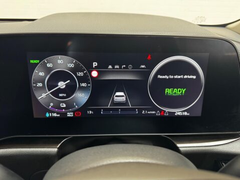 Kia Niro 64.8kWh 4 Auto 5dr 26