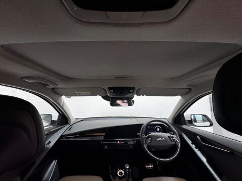Kia Niro 64.8kWh 4 Auto 5dr 15