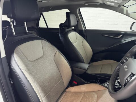 Kia Niro 64.8kWh 4 Auto 5dr 18