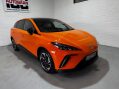 MG MG4 64kWh Trophy Long Range Auto 5dr 5