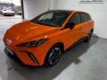 MG MG4 64kWh Trophy Long Range Auto 5dr 10
