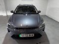 MG MG5 61.1kWh Trophy Long Range Auto 5dr 9
