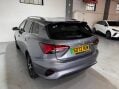 MG MG5 61.1kWh Trophy Long Range Auto 5dr 4