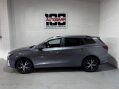 MG MG5 61.1kWh Trophy Long Range Auto 5dr 12