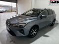 MG MG5 61.1kWh Trophy Long Range Auto 5dr 10