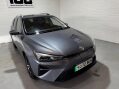 MG MG5 61.1kWh Trophy Long Range Auto 5dr 5