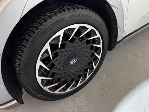 Hyundai IONIQ 5 73kWh Ultimate Auto 5dr 23