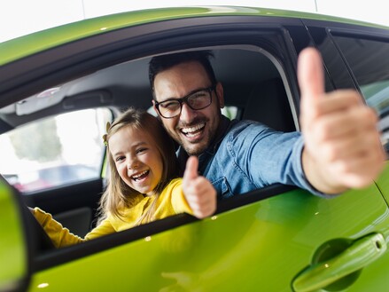 Sell Your Car