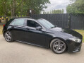 Mercedes-Benz A Class 1.3 A200 AMG Line Euro 6 (s/s) 5dr 2