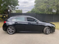 Mercedes-Benz A Class 1.3 A200 AMG Line Euro 6 (s/s) 5dr 4