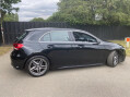 Mercedes-Benz A Class 1.3 A200 AMG Line Euro 6 (s/s) 5dr 5