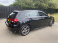 Mercedes-Benz A Class 1.3 A200 AMG Line Euro 6 (s/s) 5dr 6