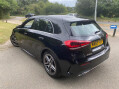 Mercedes-Benz A Class 1.3 A200 AMG Line Euro 6 (s/s) 5dr 10