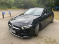 Mercedes-Benz A Class 1.3 A200 AMG Line Euro 6 (s/s) 5dr 17