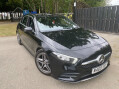 Mercedes-Benz A Class 1.3 A200 AMG Line Euro 6 (s/s) 5dr 21