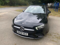 Mercedes-Benz A Class 1.3 A200 AMG Line Euro 6 (s/s) 5dr 23