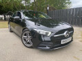 Mercedes-Benz A Class 1.3 A200 AMG Line Euro 6 (s/s) 5dr 29