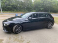 Mercedes-Benz A Class 1.3 A200 AMG Line Euro 6 (s/s) 5dr 18