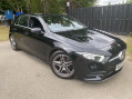 Mercedes-Benz A Class 1.3 A200 AMG Line Euro 6 (s/s) 5dr 25