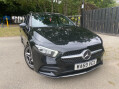Mercedes-Benz A Class 1.3 A200 AMG Line Euro 6 (s/s) 5dr 24