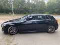 Mercedes-Benz A Class 1.3 A200 AMG Line Euro 6 (s/s) 5dr 13