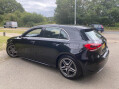 Mercedes-Benz A Class 1.3 A200 AMG Line Euro 6 (s/s) 5dr 12
