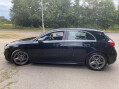 Mercedes-Benz A Class 1.3 A200 AMG Line Euro 6 (s/s) 5dr 15