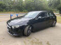 Mercedes-Benz A Class 1.3 A200 AMG Line Euro 6 (s/s) 5dr 16