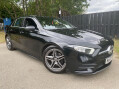 Mercedes-Benz A Class 1.3 A200 AMG Line Euro 6 (s/s) 5dr 26