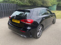 Mercedes-Benz A Class 1.3 A200 AMG Line Euro 6 (s/s) 5dr 9