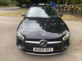 Mercedes-Benz A Class 1.3 A200 AMG Line Euro 6 (s/s) 5dr 20