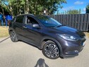 Honda HR-V 1.5 i-VTEC EX CVT Euro 6 (s/s) 5dr