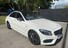 Mercedes-Benz C Class 3.0 C43 V6 AMG (Premium Plus) G-Tronic+ 4MATIC Euro 6 (s/s) 4dr