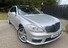 Mercedes-Benz S Class 5.5 S500 V8 G-Tronic Euro 5 4dr