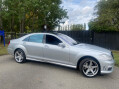 Mercedes-Benz S Class 5.5 S500 V8 G-Tronic Euro 5 4dr 3