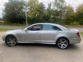 Mercedes-Benz S Class 5.5 S500 V8 G-Tronic Euro 5 4dr 14