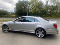 Mercedes-Benz S Class 5.5 S500 V8 G-Tronic Euro 5 4dr 15
