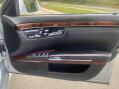 Mercedes-Benz S Class 5.5 S500 V8 G-Tronic Euro 5 4dr 26