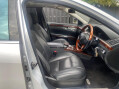 Mercedes-Benz S Class 5.5 S500 V8 G-Tronic Euro 5 4dr 27