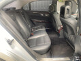 Mercedes-Benz S Class 5.5 S500 V8 G-Tronic Euro 5 4dr 29