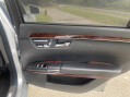 Mercedes-Benz S Class 5.5 S500 V8 G-Tronic Euro 5 4dr 34