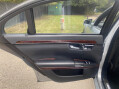 Mercedes-Benz S Class 5.5 S500 V8 G-Tronic Euro 5 4dr 38