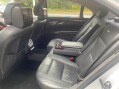 Mercedes-Benz S Class 5.5 S500 V8 G-Tronic Euro 5 4dr 39